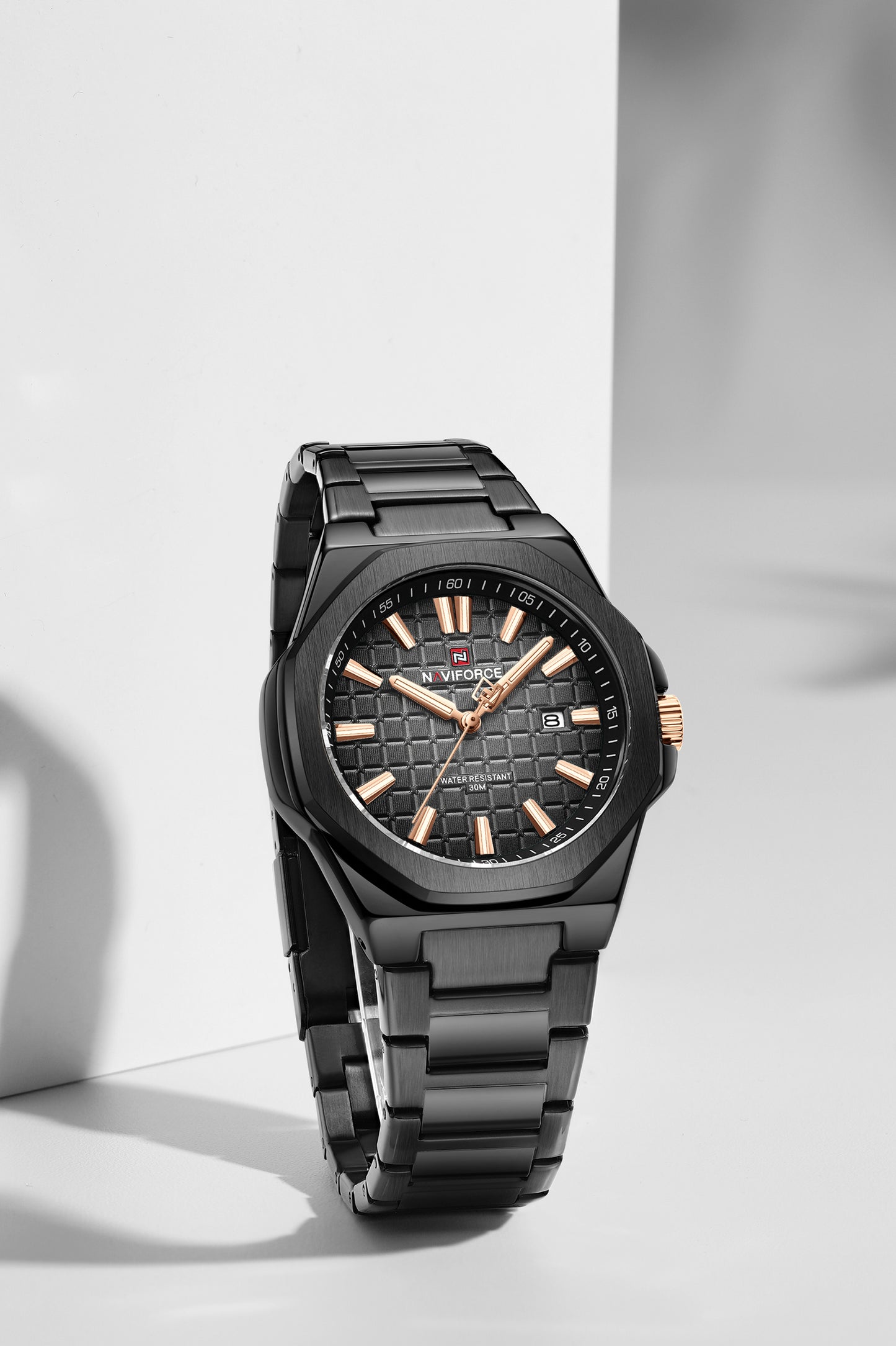 Naviforce Men 9258