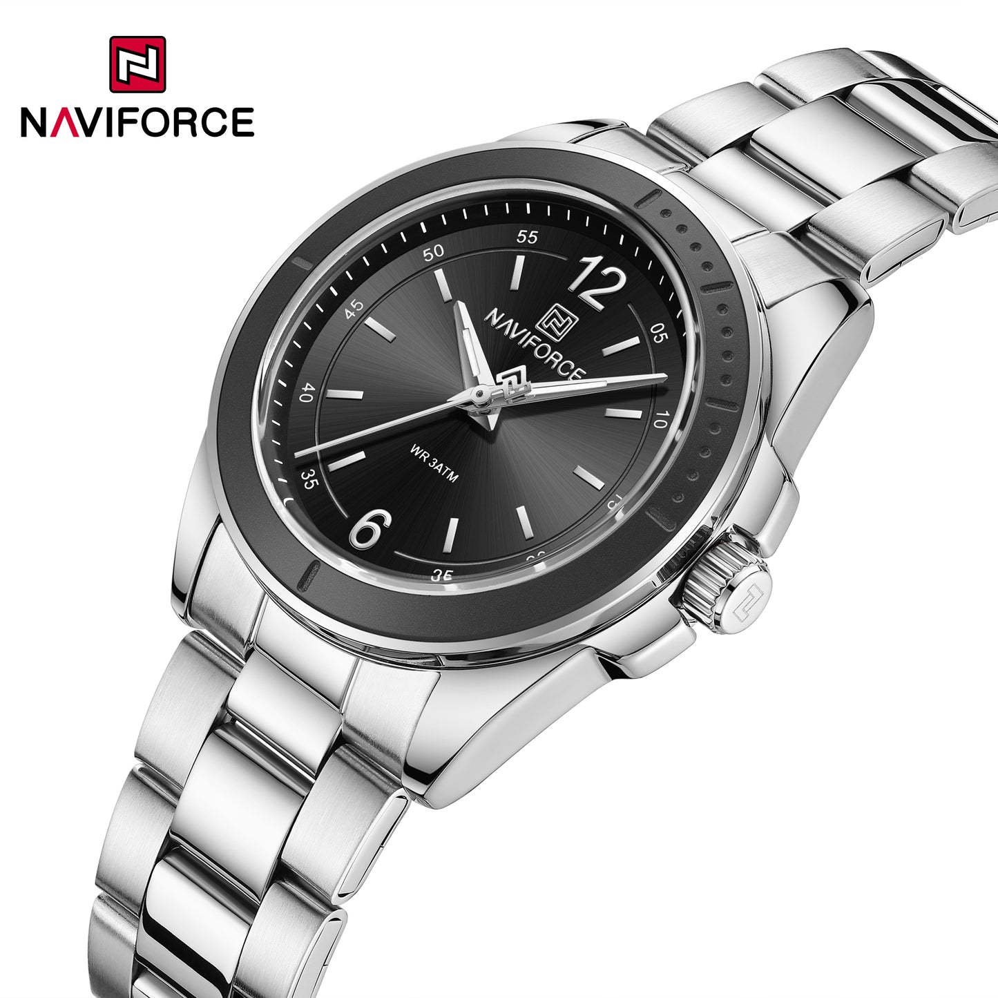 Naviforce Woman 5062