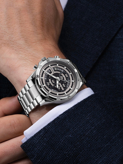 FairWhale Chrono 5430