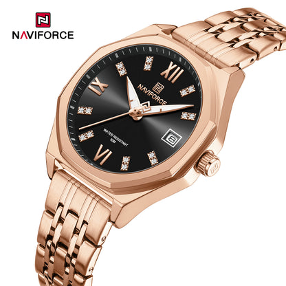 Naviforce Woman 5052