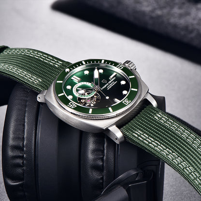 Pagani Design Automatic Fabric 1736