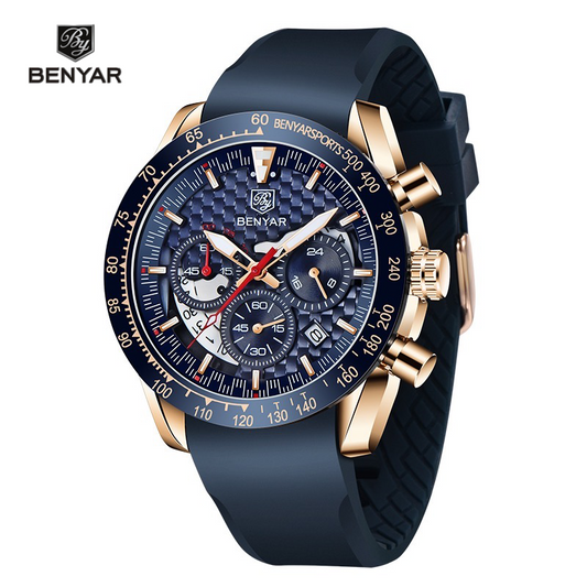 Benyar Quartz 5175 Rubber