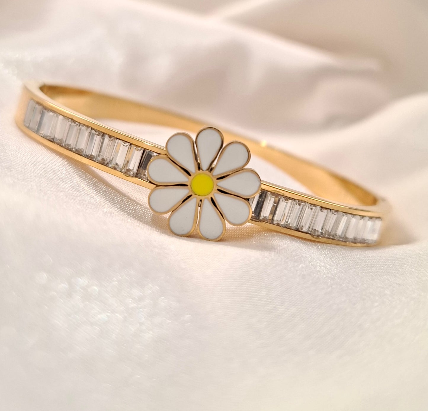 Woman Bangle Bracelet