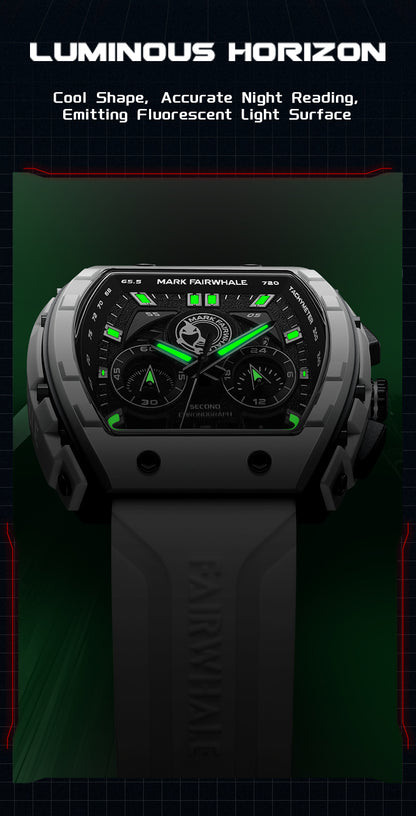 FairWhale Chrono 5670