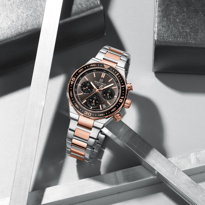 Naviforce Men Chrono 8049