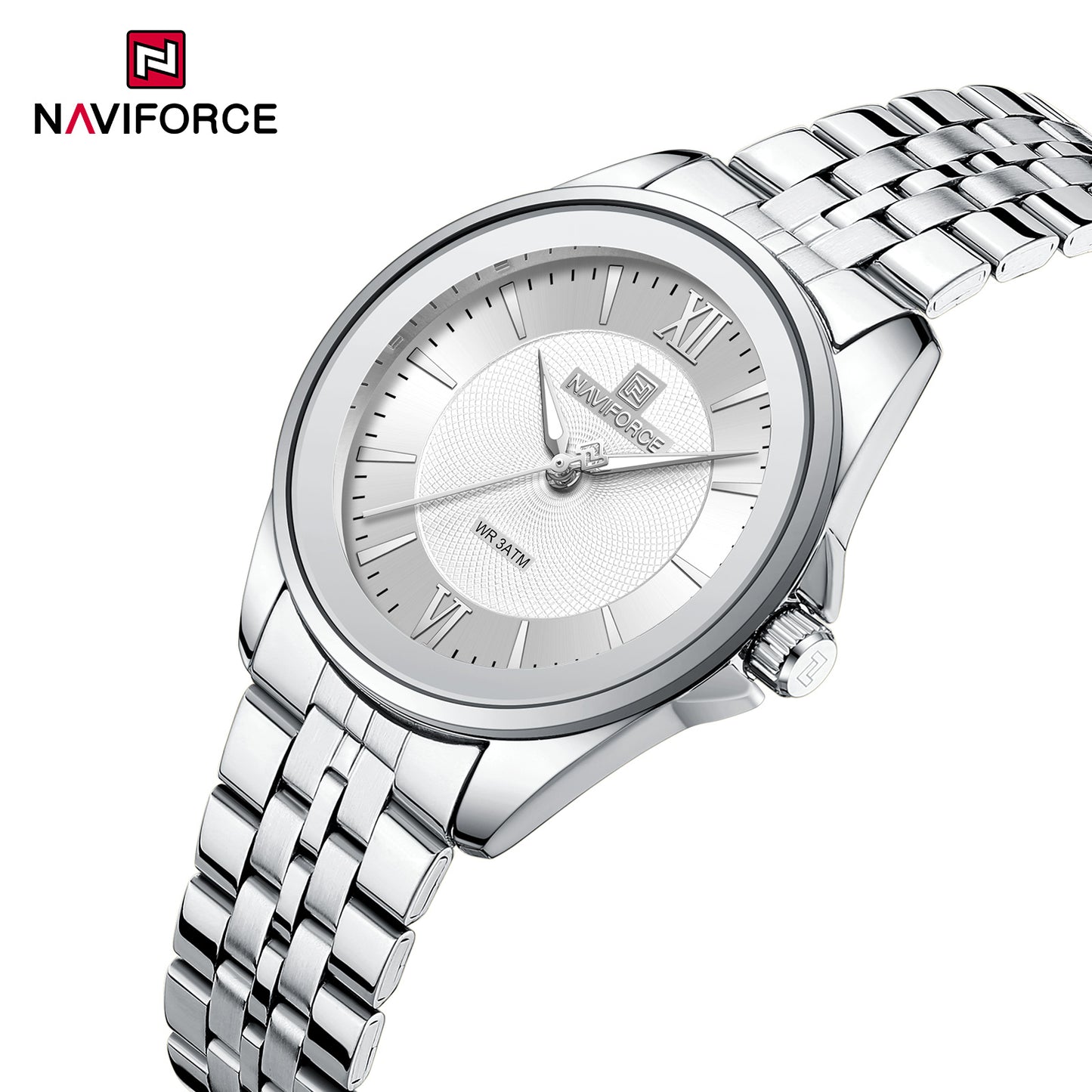 Naviforce Woman 5067