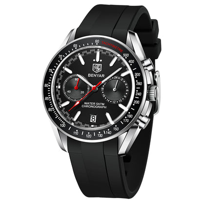 Benyar Quartz Silicone 5194