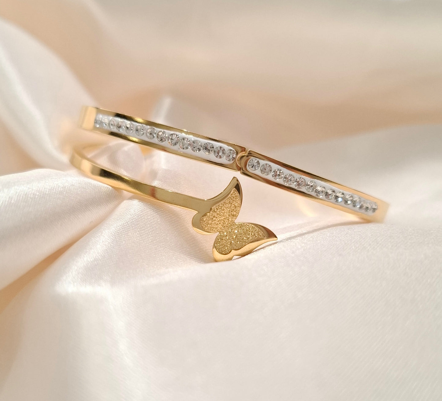 Woman Bangle Bracelet