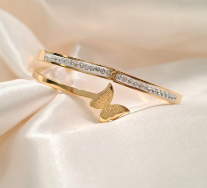 Woman Bangle Bracelet