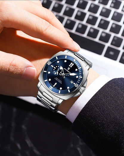 Poedagar Chrono 873