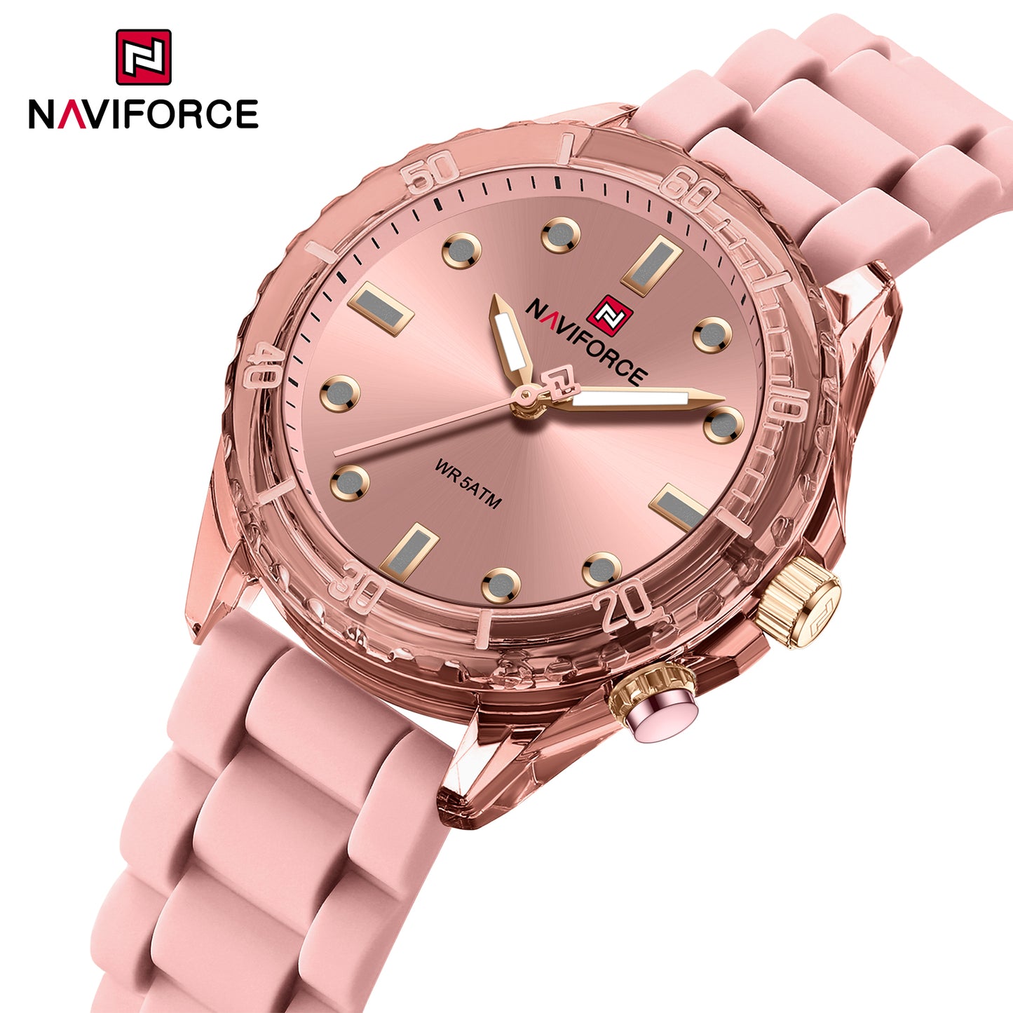 Naviforce Woman 7115