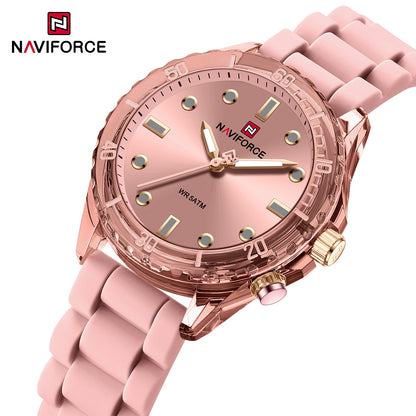 Naviforce Woman 7115