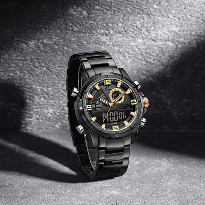 Navi Men Double 9257