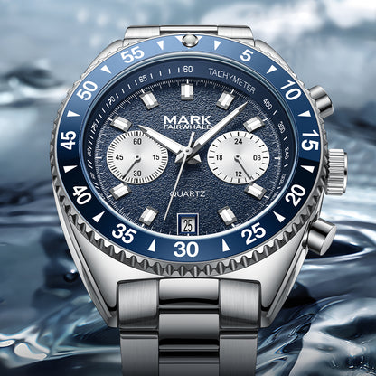FairWhale Chrono 5910