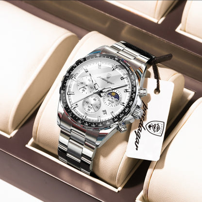 Poedagar Chrono 879