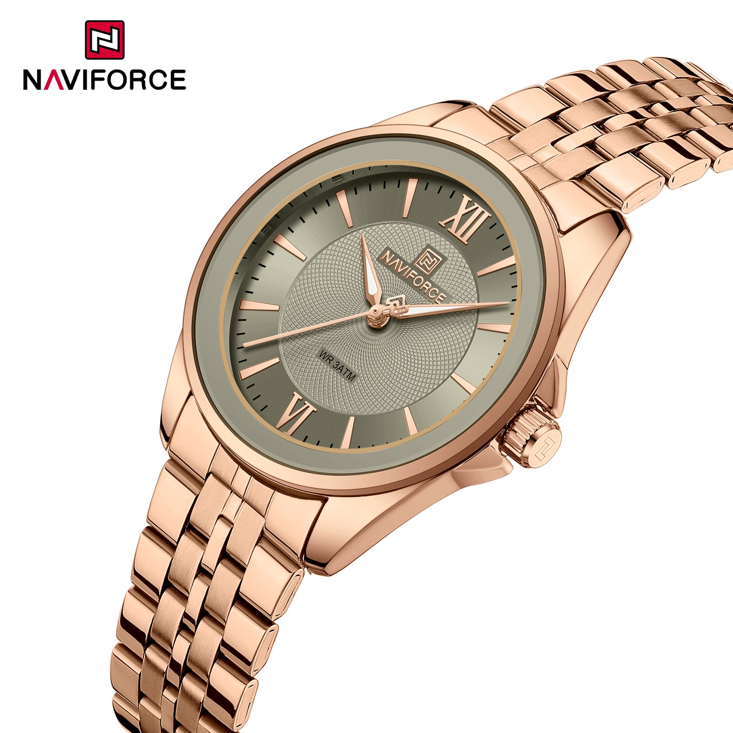 Naviforce Woman 5067