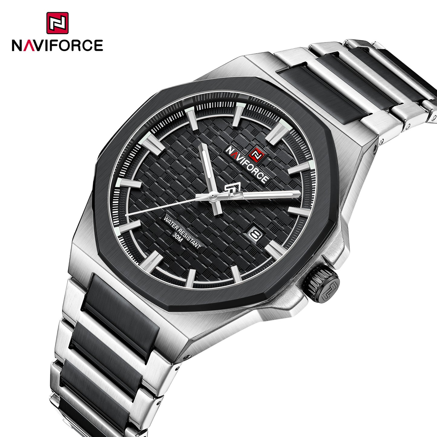 Naviforce Men 9245