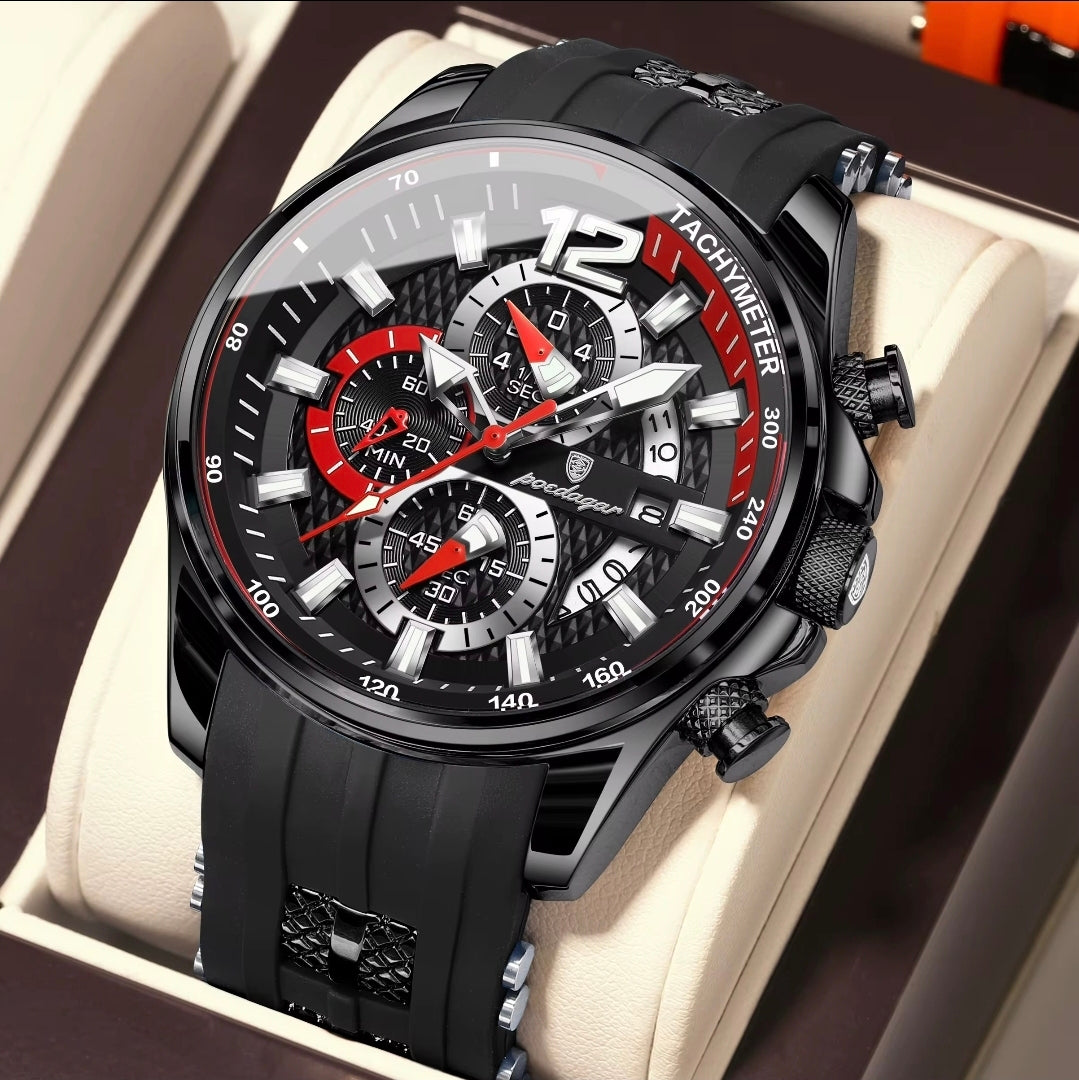 Poedagar Chrono 898