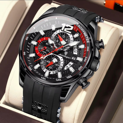 Poedagar Chrono 898