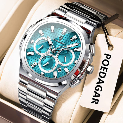 Poedagar Chrono 834
