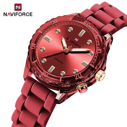 Naviforce Woman 7115