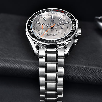 Benyar Quartz 5194