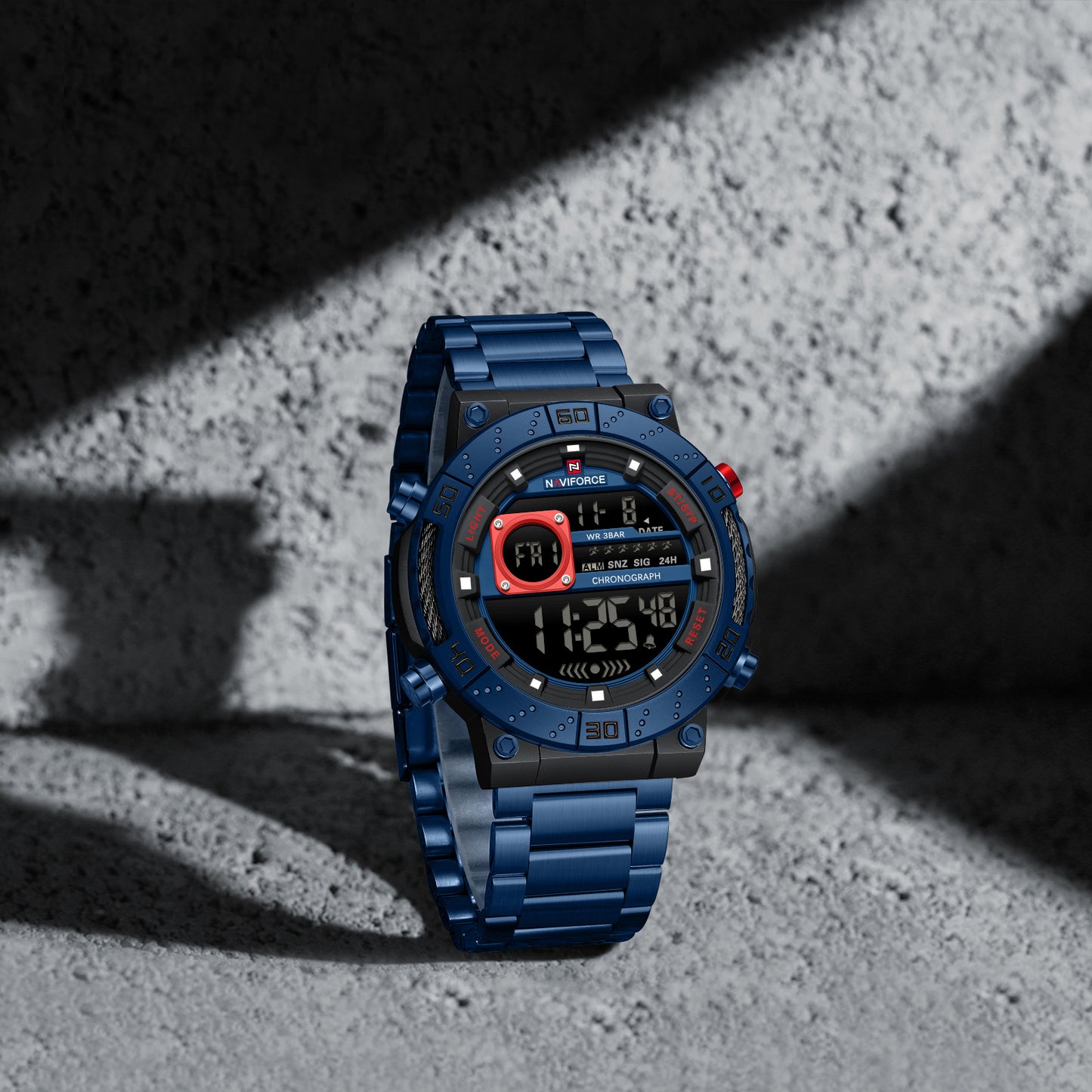 Naviforce Men 9241