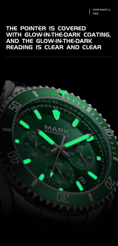 FairWhale Chrono 5150