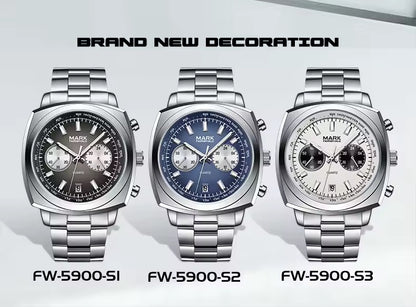 FairWhale Chrono 5900
