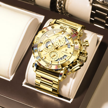Poedagar Chrono 892