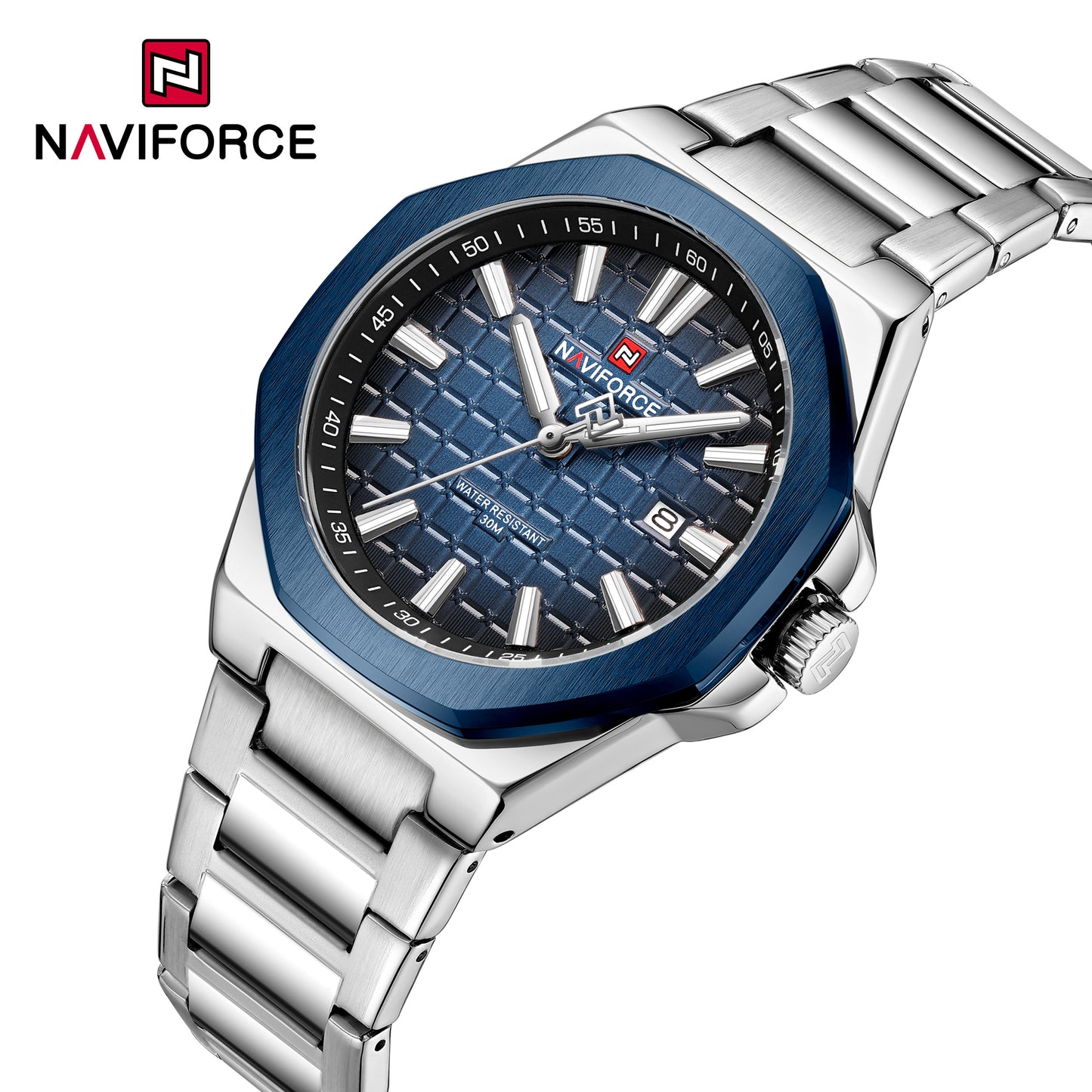 Naviforce Men 9258