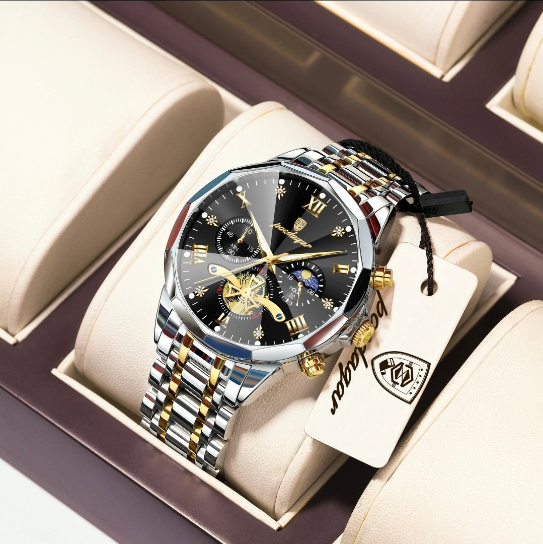 Poedagar Chrono 938