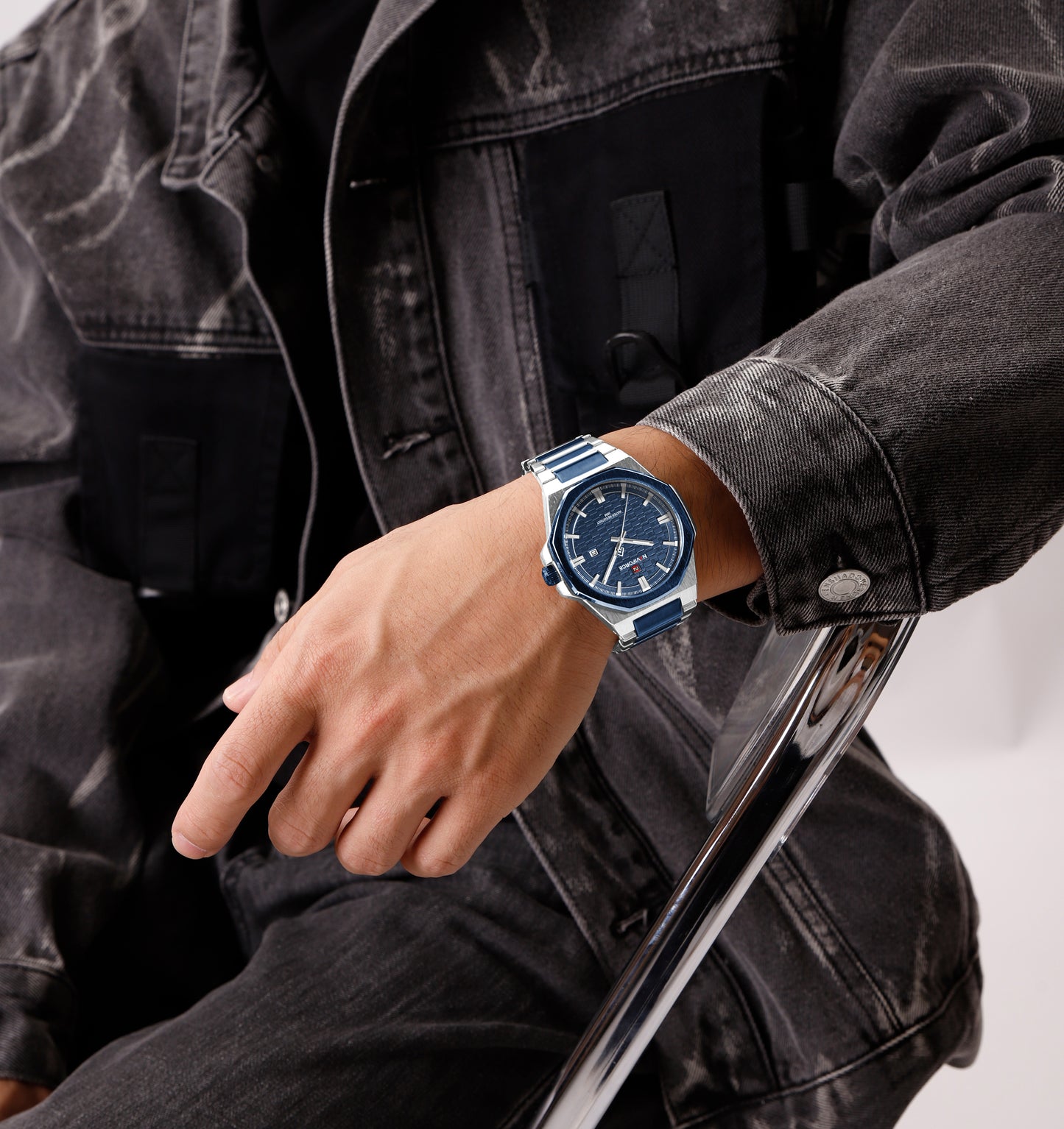 Naviforce Men 9245