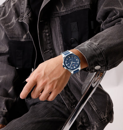 Naviforce Men 9245