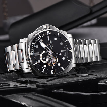 Pagani Design Automatic 1736