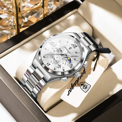 Poedagar Chrono 688