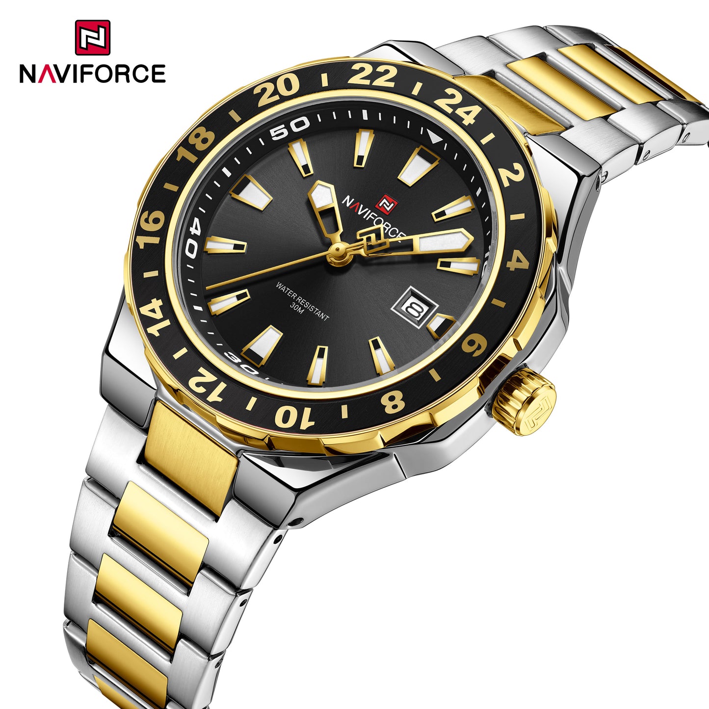 Naviforce Men 9249