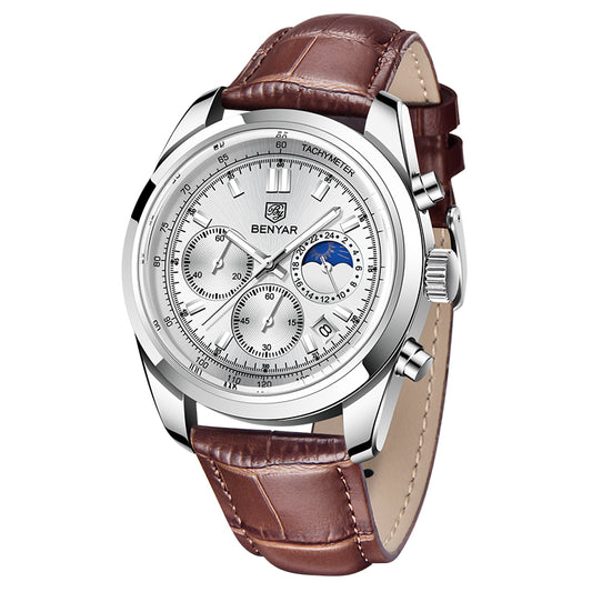 Benyar Quartz Leather 5193