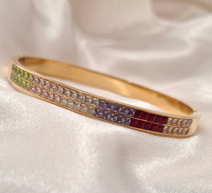 Woman Bangle Bracelet
