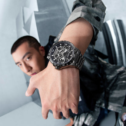 FairWhale Chrono 5940