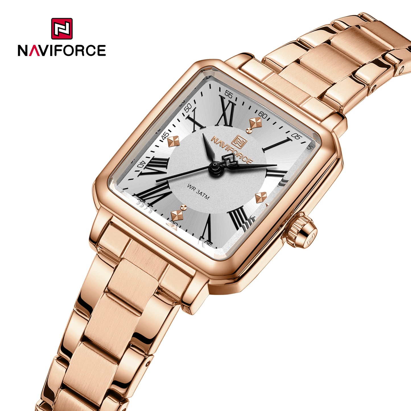 Naviforce Woman 5065