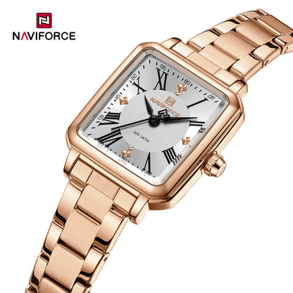 Naviforce Woman 5065