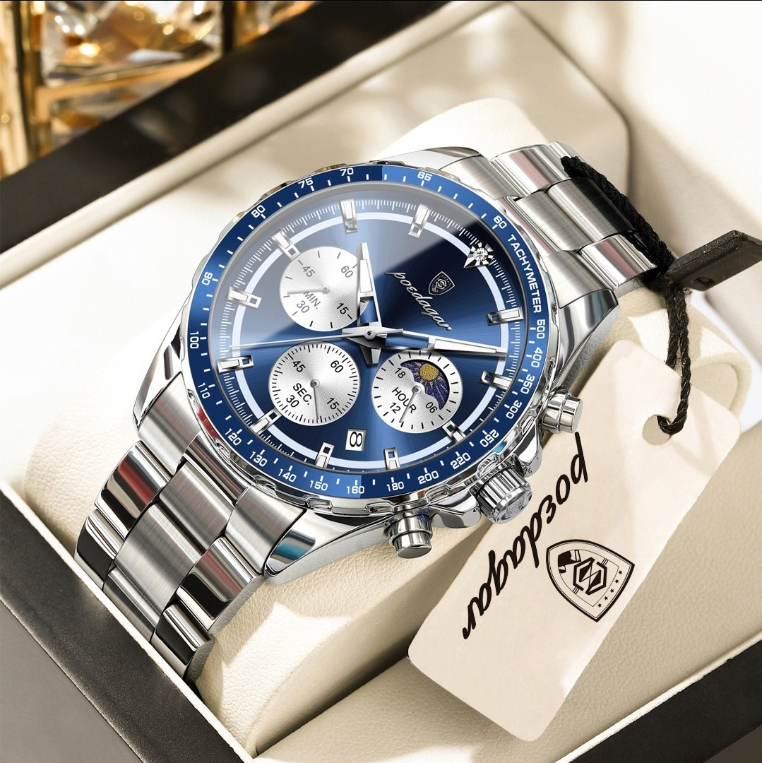 Poedagar Chrono 879