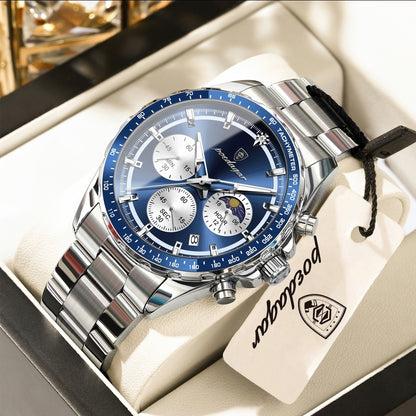 Poedagar Chrono 879