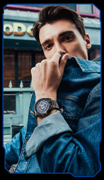FairWhale Chrono 5430