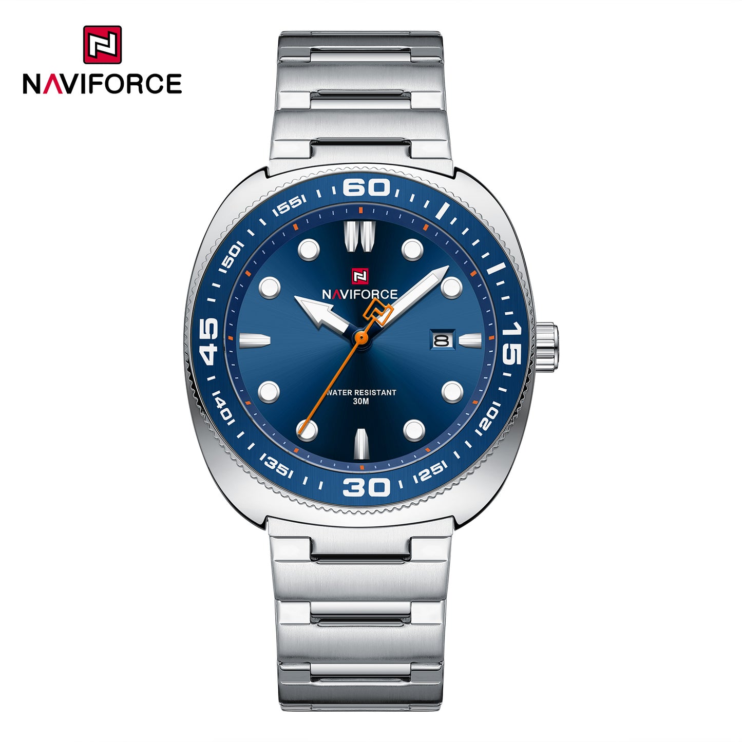 Naviforce Men 9250