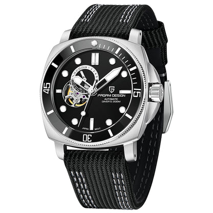 Pagani Design Automatic Fabric 1736
