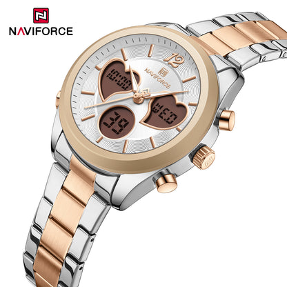 Naviforce Woman Double 5045