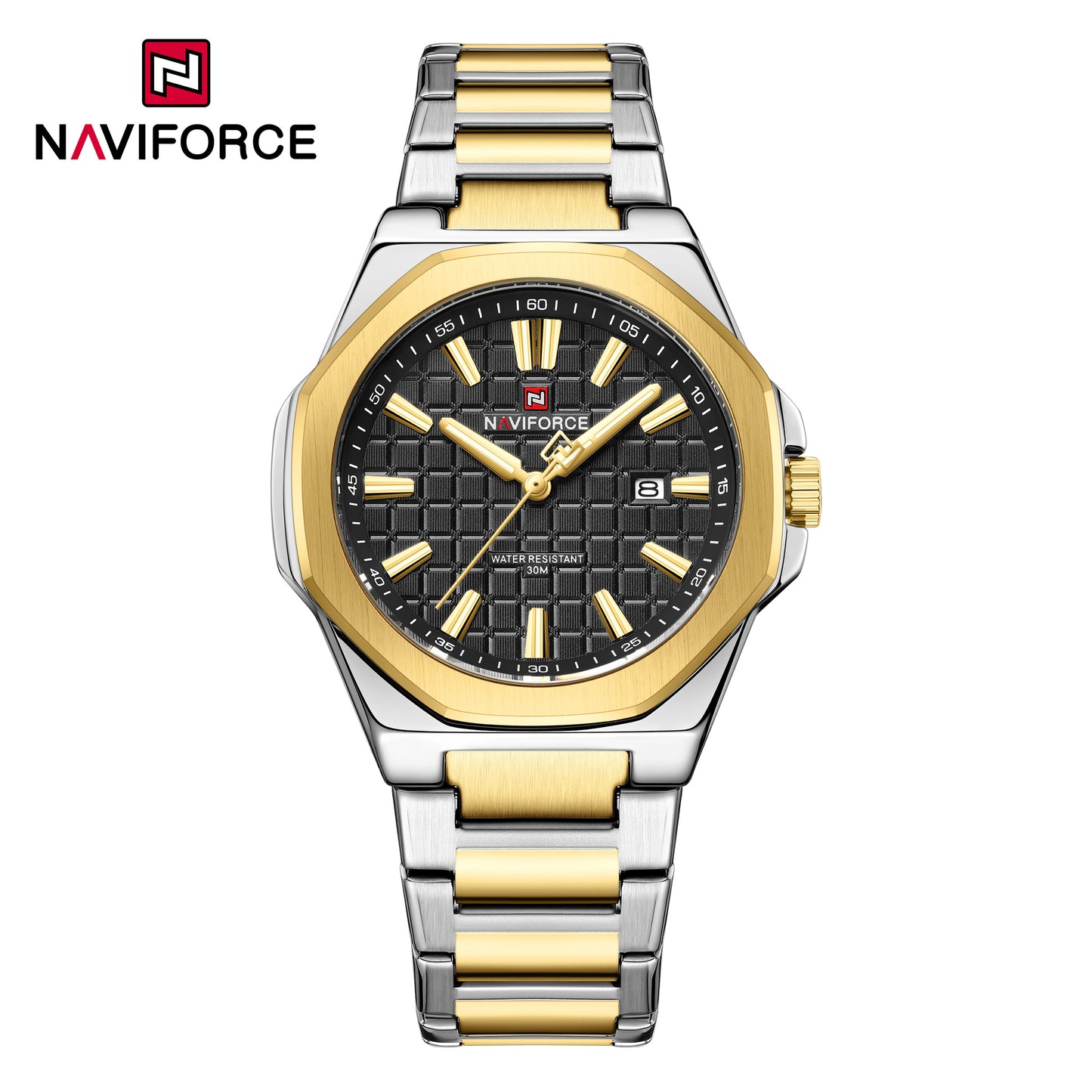 Naviforce Men 9258
