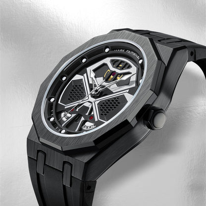 FairWhale Chrono 5590